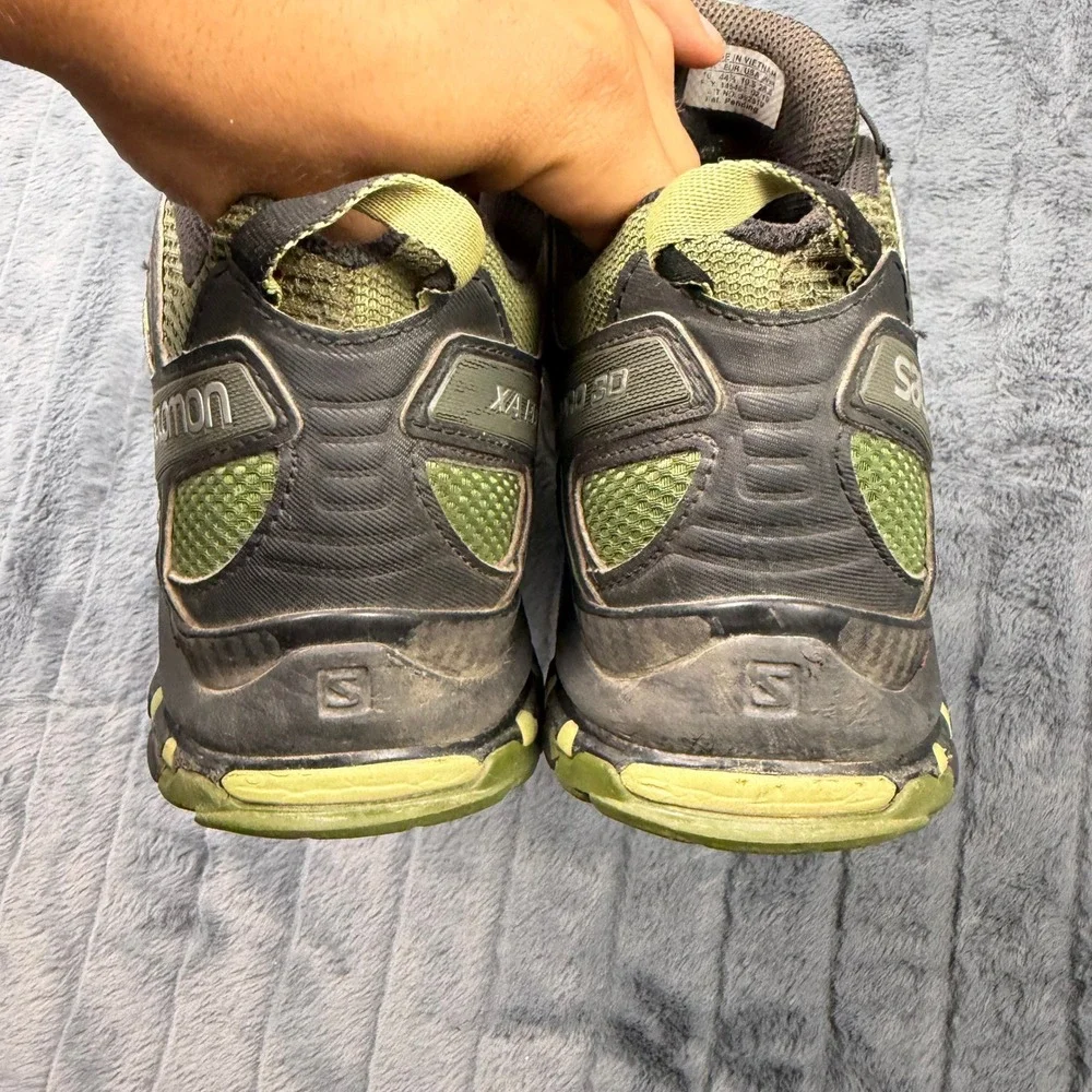 Salomon xa pro